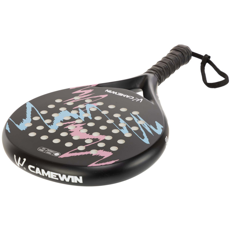 Ракетка для падел-тенісу Padel CAMEWIN BT-6525 кольори в асортименті