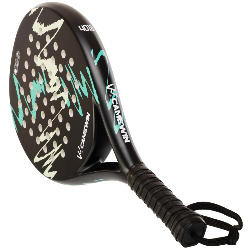 Ракетка для падел-тенісу Padel CAMEWIN BT-6525 кольори в асортименті