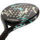 Ракетка для падел-тенісу Padel CAMEWIN BT-6525 кольори в асортименті