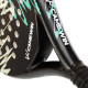 Ракетка для падел-тенісу Padel CAMEWIN BT-6525 кольори в асортименті