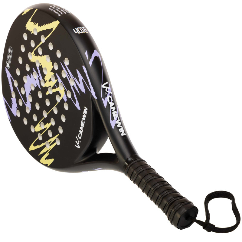 Ракетка для падел-тенісу Padel CAMEWIN BT-6525 кольори в асортименті