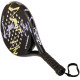 Ракетка для падел-тенісу Padel CAMEWIN BT-6525 кольори в асортименті