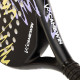 Ракетка для падел-тенісу Padel CAMEWIN BT-6525 кольори в асортименті