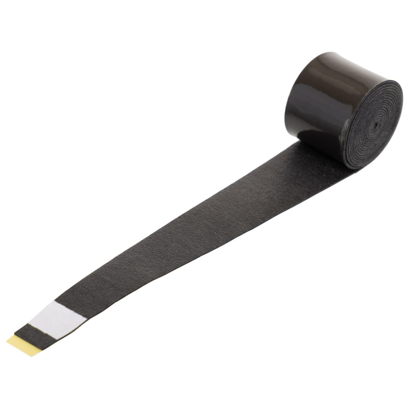 Обмотка на ручку ракетки Overgrip CAMEWIN BT-6577 кольори в асортименті