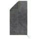 Комплект спортивних рушників з мікрофібри Water Sports TOWEL 4Monster BT-TWT 4шт кольори в асортименті
