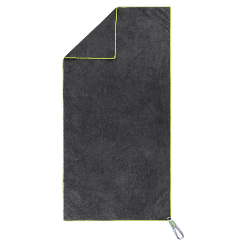 Комплект спортивних рушників з мікрофібри Water Sports TOWEL 4Monster BT-TWT 4шт кольори в асортименті