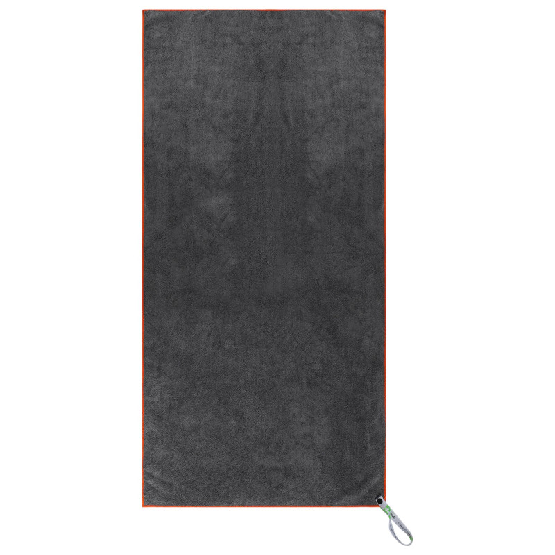 Комплект спортивних рушників з мікрофібри Water Sports TOWEL 4Monster BT-TWT 4шт кольори в асортименті