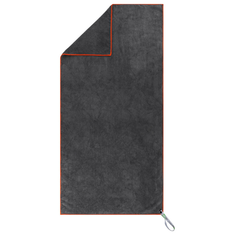 Комплект спортивних рушників з мікрофібри Water Sports TOWEL 4Monster BT-TWT 4шт кольори в асортименті