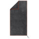 Комплект спортивних рушників з мікрофібри Water Sports TOWEL 4Monster BT-TWT 4шт кольори в асортименті