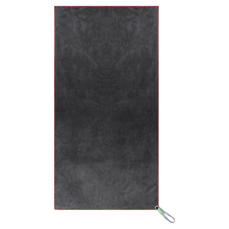 Комплект спортивних рушників з мікрофібри Water Sports TOWEL 4Monster BT-TWT 4шт кольори в асортименті