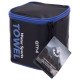 Комплект спортивних рушників з мікрофібри Water Sports TOWEL 4Monster BT-TWT 4шт кольори в асортименті