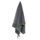 Комплект спортивних рушників з мікрофібри Water Sports TOWEL 4Monster BT-TWT 4шт кольори в асортименті