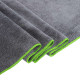 Комплект спортивних рушників з мікрофібри Water Sports TOWEL 4Monster BT-TWT 4шт кольори в асортименті