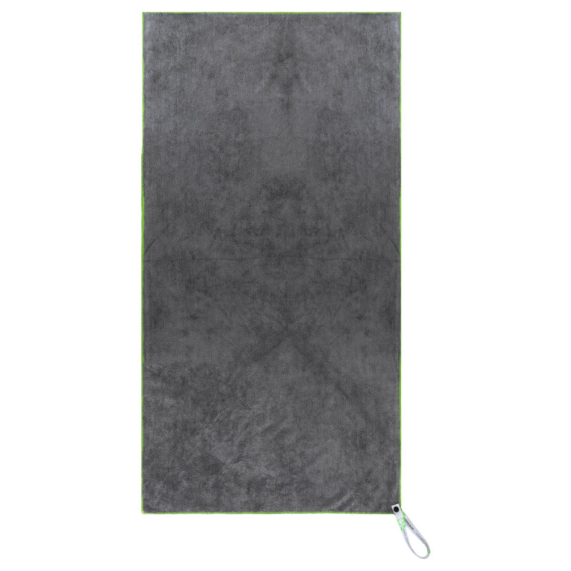 Комплект спортивних рушників з мікрофібри Water Sports TOWEL 4Monster BT-TWT 4шт кольори в асортименті