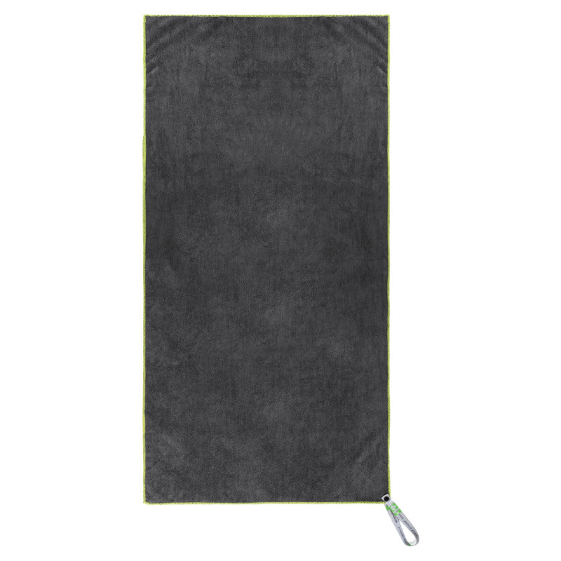 Комплект спортивних рушників з мікрофібри Water Sports TOWEL 4Monster BT-TWT 4шт кольори в асортименті