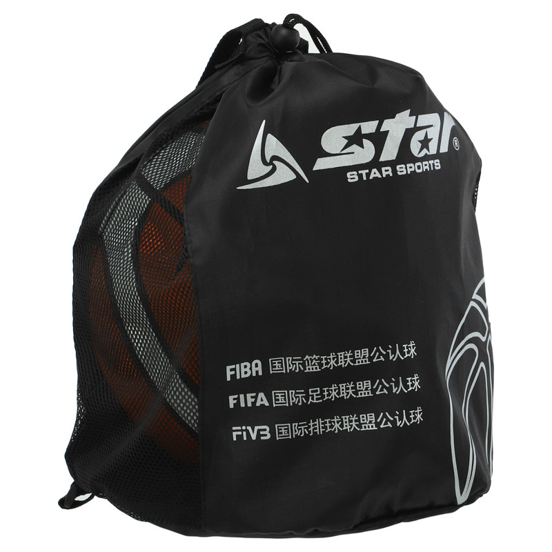 Рюкзак-мішок спортивний STAR BT411 кольори в асортименті