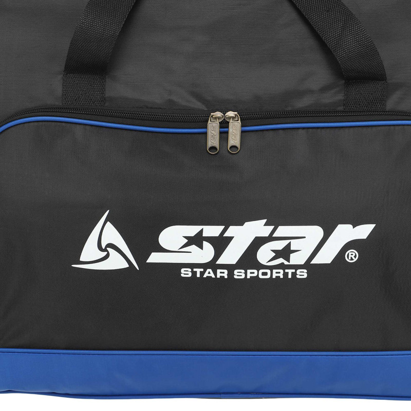Сумка спортивна STAR BT461 кольори в асортименті