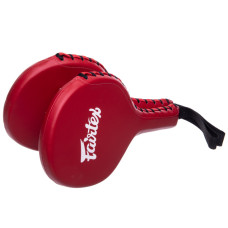 Ракетка для тхеквондо одинарна FAIRTEX BXP1 2шт кольори в асортименті