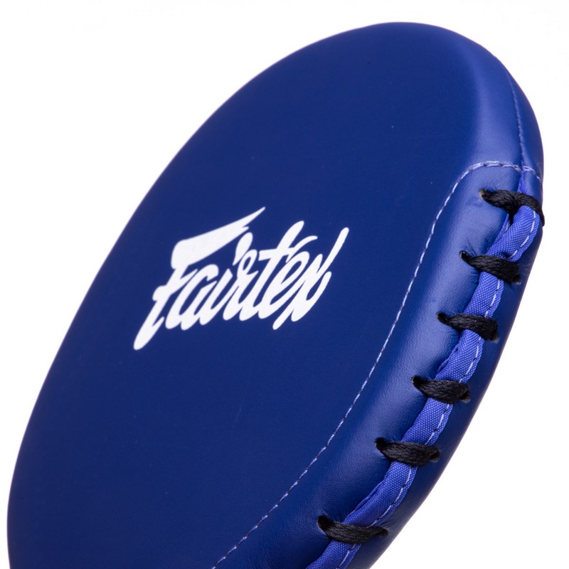Ракетка для тхеквондо одинарна FAIRTEX BXP1 2шт кольори в асортименті