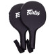 Ракетка для тхеквондо одинарна FAIRTEX BXP1 2шт кольори в асортименті