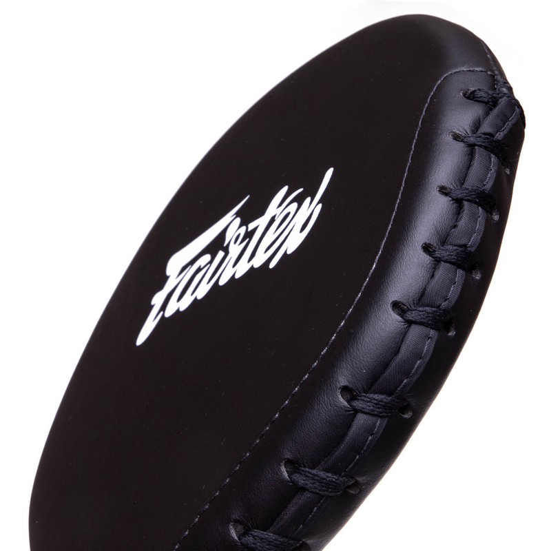 Ракетка для тхеквондо одинарна FAIRTEX BXP1 2шт кольори в асортименті