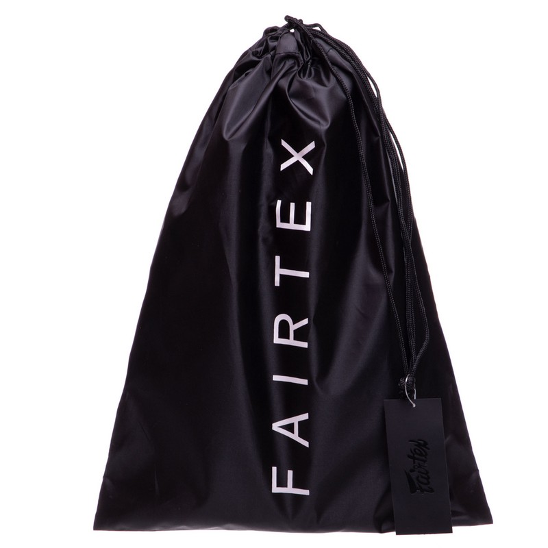 Ракетка для тхеквондо одинарна FAIRTEX BXP1 2шт кольори в асортименті