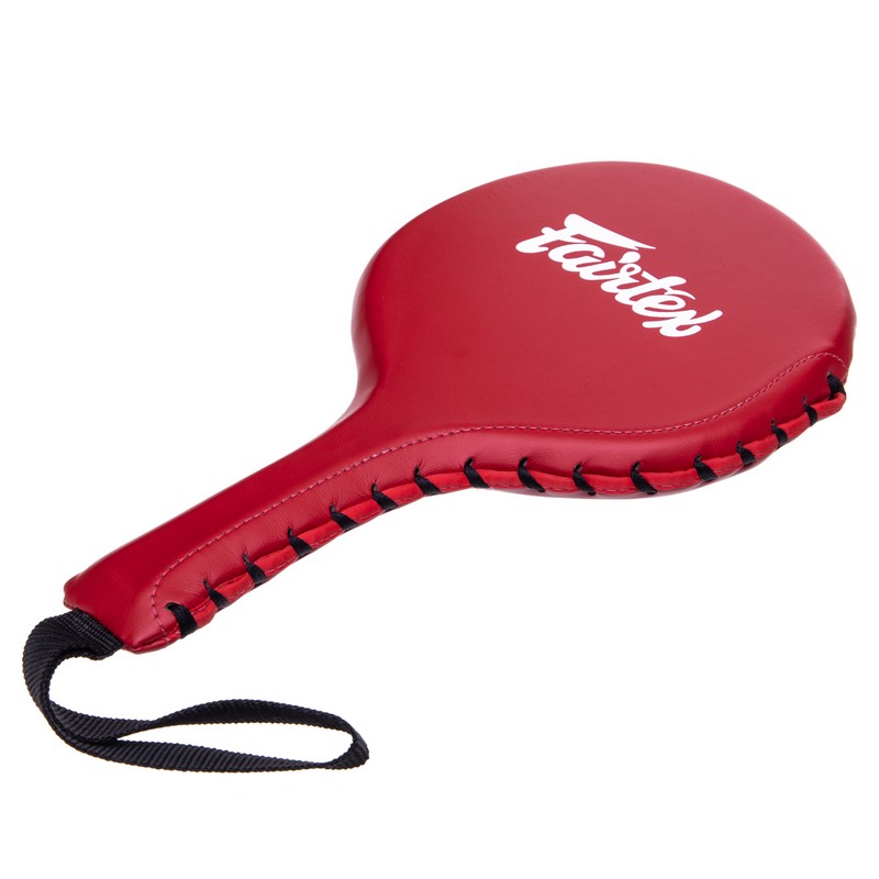 Ракетка для тхеквондо одинарна FAIRTEX BXP1 2шт кольори в асортименті