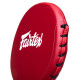 Ракетка для тхеквондо одинарна FAIRTEX BXP1 2шт кольори в асортименті