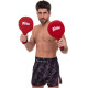 Ракетка для тхеквондо одинарна FAIRTEX BXP1 2шт кольори в асортименті