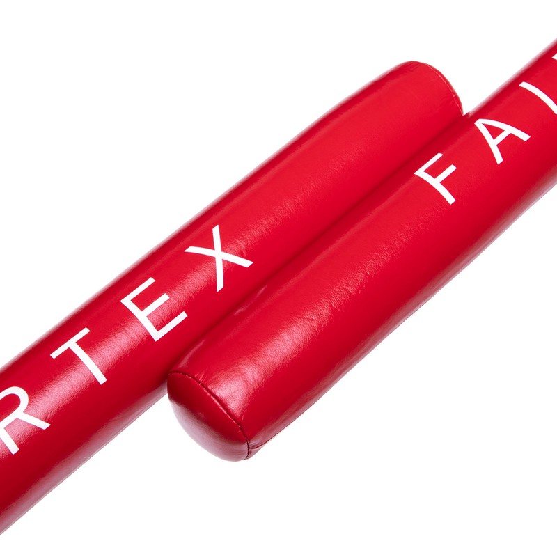 Лападани тренерські палиці для боксу і єдиноборств FAIRTEX BXS1 2шт кольори в асортименті
