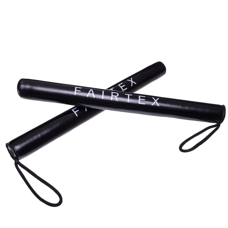 Лападани тренерські палиці для боксу і єдиноборств FAIRTEX BXS1 2шт кольори в асортименті