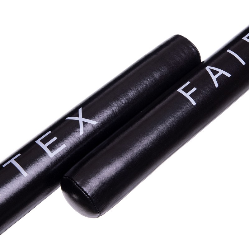 Лападани тренерські палиці для боксу і єдиноборств FAIRTEX BXS1 2шт кольори в асортименті