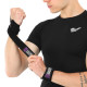 Бинти кистьові для жиму LIFTING WRAPS EZOUS C-01 2штуки чорний