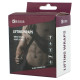 Бинти кистьові для жиму LIFTING WRAPS EZOUS C-01 2штуки чорний