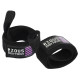 Бинти кистьові для жиму LIFTING WRAPS EZOUS C-01 2штуки чорний
