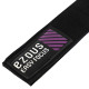 Бинти кистьові для жиму LIFTING WRAPS EZOUS C-01 2штуки чорний