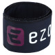 Бинти кистьові для жиму STRENGTH WRIST WRAPS EZOUS C-02 2штуки чорний