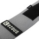 Бинти кистьові для жиму STRENGTH WRIST WRAPS (SOLID SUPPOR) EZOUS C-04 2штуки фіолетовий