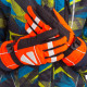 Рукавички лижні дитячі зимові SP-Sport C-0533 M-XL кольори в асортименті