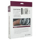 Налокотники для жиму 2штуки 2штуки ADJUSTABLE ELBOW SLEEVE EZOUS C-08 2шт сірий-чорний