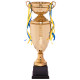Кубок спортивний нагородний SP-Sport Cup C-1505A висота 57см золотий