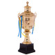 Кубок спортивний нагородний SP-Sport Tale C-2008A висота 56см золотий