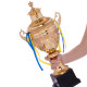 Кубок спортивний нагородний SP-Sport Tale C-2008A висота 56см золотий