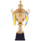 Кубок спортивний нагородний SP-Sport Tale C-2008B висота 49см золотий