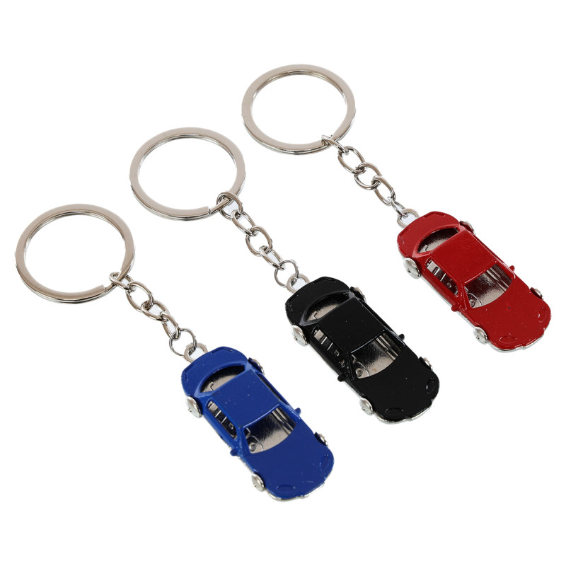Брелок для ключів SP-Sport Машина C-2334 1шт
