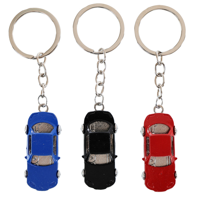 Брелок для ключів SP-Sport Машина C-2334 1шт
