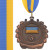 Бронзовий 