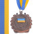 Бронзовий 