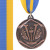 Бронзовий 