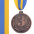 Бронзовий 
